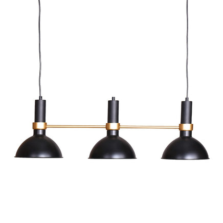 Sarantino 3-Light Hanging Pendant Lamp Kings Warehouse