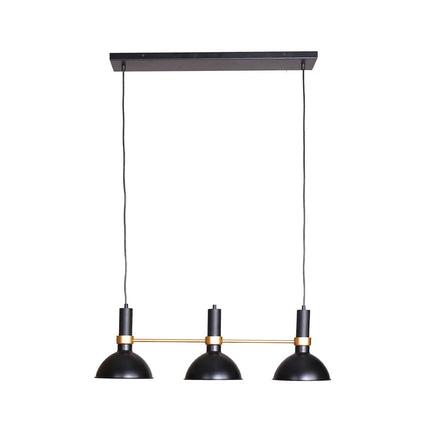 Sarantino 3-Light Hanging Pendant Lamp Kings Warehouse