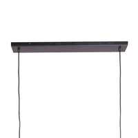 Sarantino 3-Light Hanging Pendant Lamp Kings Warehouse