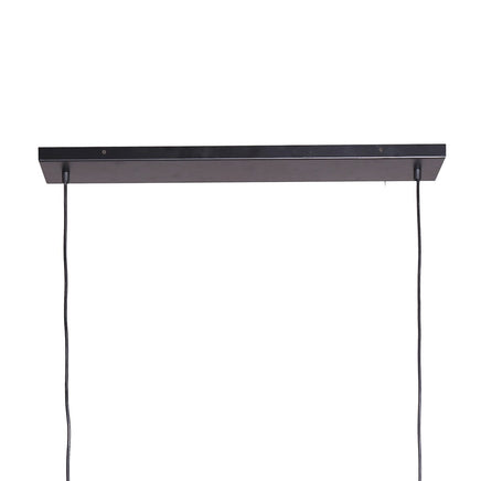 Sarantino 3-Light Hanging Pendant Lamp Kings Warehouse