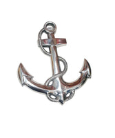 Ship Anchor - Wall Hanging Gift & Novelty KingsWarehouse