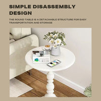 Side Coffee Table Storage Modern Plant Stand Furniture Kings Warehouse