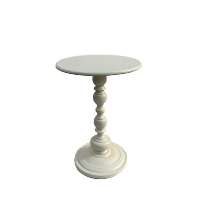 Side Coffee Table Storage Modern Plant Stand Furniture Kings Warehouse