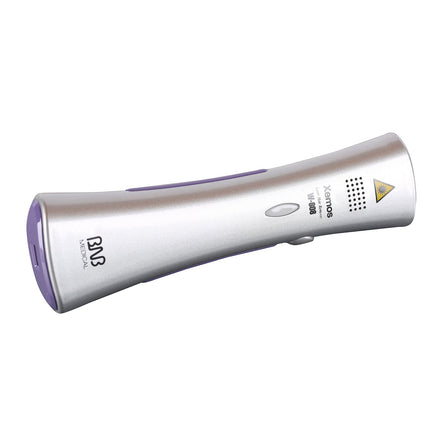 Silhouette Portable Laser Hair Remover Permanent Epliation System Body Face Home Kings Warehouse