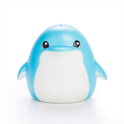 Smoosho's Pals Dolphin Table Lamp Kings Warehouse