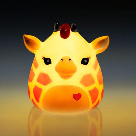 Smoosho's Pals Giraffe Table Lamp Kings Warehouse