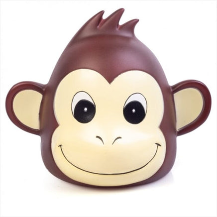 Smoosho's Pals Monkey Table Lamp Kings Warehouse
