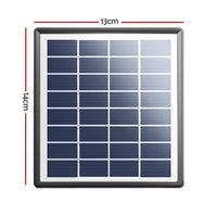 Solar Powered Pond Pump Submersible Fountains Ouotdoor Pool Garden Pumps 4 FT Home & Garden > Garden Tools Kings Warehouse