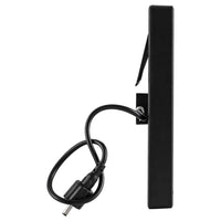 Solar Powered Pond Pump Submersible Fountains Ouotdoor Pool Garden Pumps 4 FT Home & Garden > Garden Tools Kings Warehouse