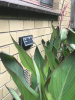 Solar Step Lights Kings Warehouse