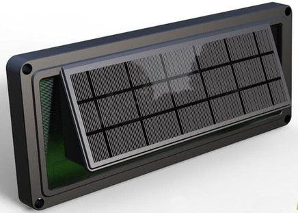 Solar Step Lights Kings Warehouse