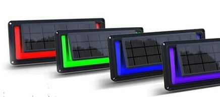 Solar Step Lights Kings Warehouse