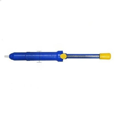Soldering Iron Sucker Desoldering Pump Solder Tin Suck Tool Vacuum Suction Pen Kings Warehouse