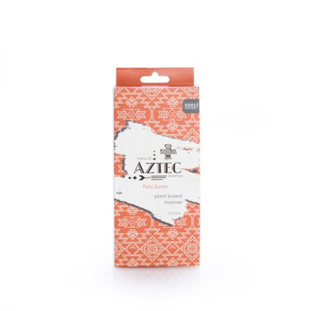 Soul Sticks Palo Santo Aztec Incense Kings Warehouse