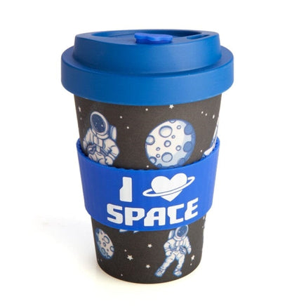 Space Eco-to-Go Bamboo Cup Kings Warehouse