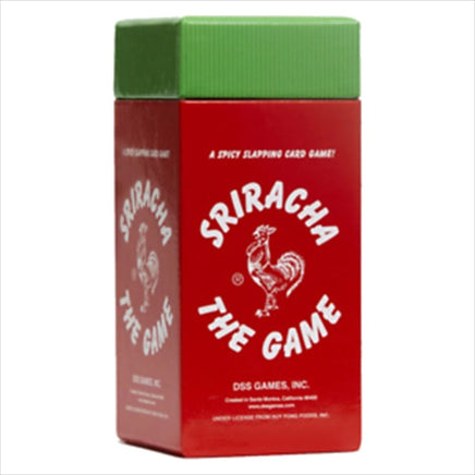 Sriracha - The Game Kings Warehouse