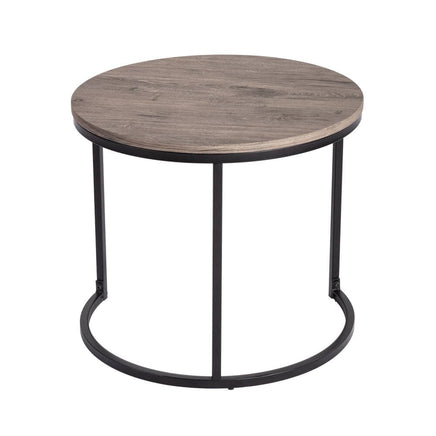 Stack & Style Nesting Coffee Table Dropshipzone Birthday Sale Kings Warehouse