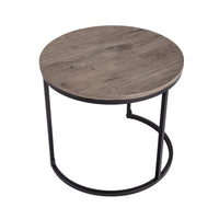 Stack & Style Nesting Coffee Table Dropshipzone Birthday Sale Kings Warehouse