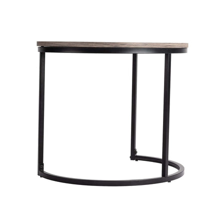 Stack & Style Nesting Coffee Table Dropshipzone Birthday Sale Kings Warehouse