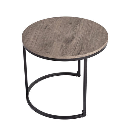Stack & Style Nesting Coffee Table Dropshipzone Birthday Sale Kings Warehouse