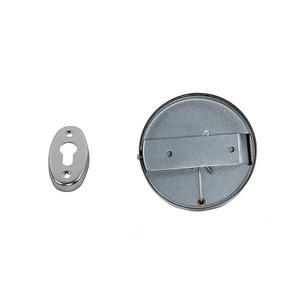 Stainless Steel Retractable Single Clothes Line Dryer Laundry Indoor Outdoor Kings Warehouse