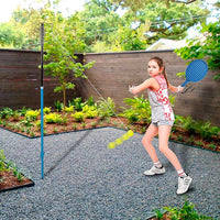 Swing Ball Tennis Tether Game Outdoor Garden Summer Kings Warehouse 