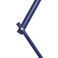 Swing Set with 4 Seats Orange Kings Warehouse