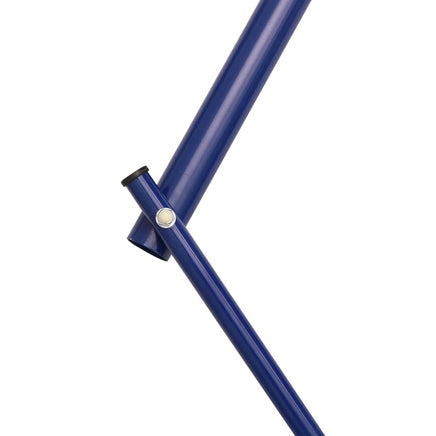 Swing Set with 4 Seats Orange Kings Warehouse