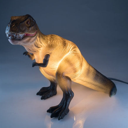 T-Rex Table Lamp Kings Warehouse