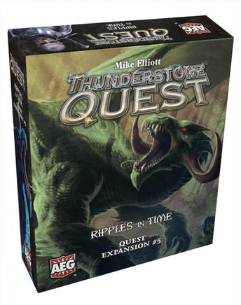Thunderstone Quest - Ripples in Time Expansion Kings Warehouse