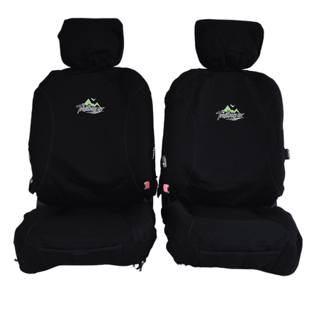 Trailblazer Canvas Seat Covers - Universal Size Kings Warehouse