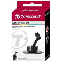 TRANSCEND TS-DPA1 Adhesive Mount for DrivePro Kings Warehouse