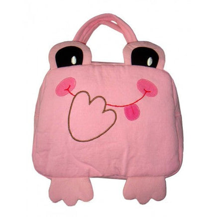 Tree Frog Lunch Box Pink Baby & Kids > Toys Kings Warehouse
