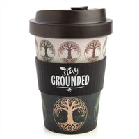 Tree Of Life Bamboo Cup Kings Warehouse 