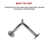 Triceps Press Push Down Bar Kings Warehouse