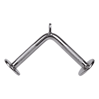 Triceps Press Push Down Bar Kings Warehouse