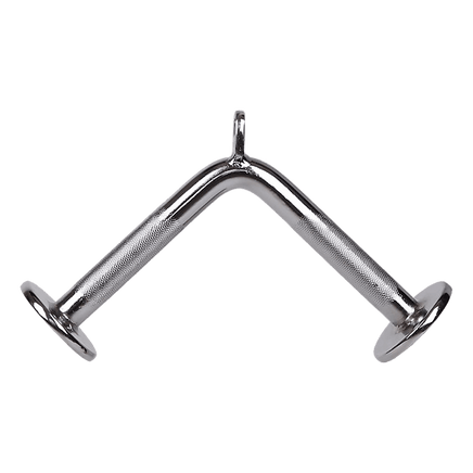 Triceps Press Push Down Bar Kings Warehouse