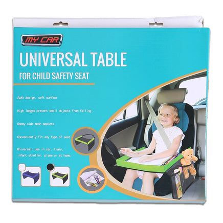 Universal Table For Child Safety Seat Kings Warehouse