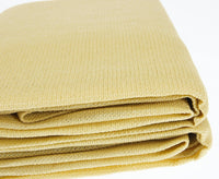 Wallaroo Rectangular Shade Sail: 8m x 6m - Sand Kings Warehouse