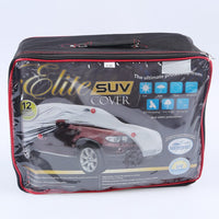 Waterproof Suv Car Cover | Large