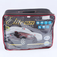 Waterproof Suv Car Cover | Xl Large