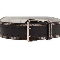 Weight Lifting Belt Pro Training Medium Kings Warehouse