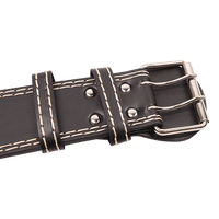 Weight Lifting Belt Pro Training Medium Kings Warehouse