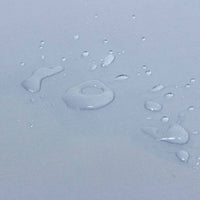 White Boat Foldable Anti-UV Tent Sunshade Awning Bimini Top Canopy Cover Kings Warehouse