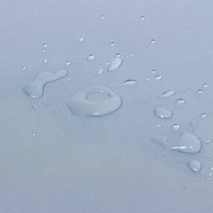 White Boat Foldable Anti-UV Tent Sunshade Awning Bimini Top Canopy Cover Kings Warehouse