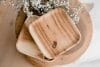 Wooden Bread/Finger Food Tray Kings Warehouse