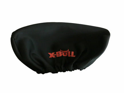 X-BULL Winch Cover Waterproof fits 8000-17000LBS Winch Dust Cover Soft 4X4 Kings Warehouse