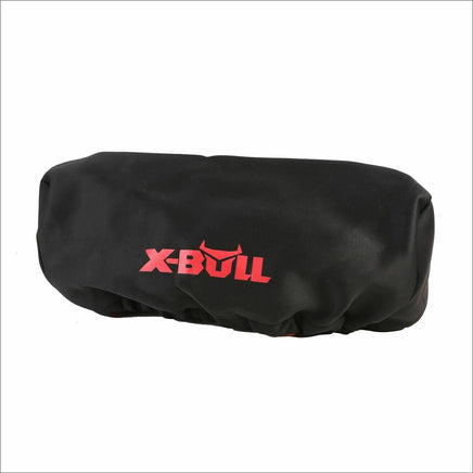 X-BULL Winch Cover Waterproof fits 8000-17000LBS Winch Dust Cover Soft 4X4 Kings Warehouse