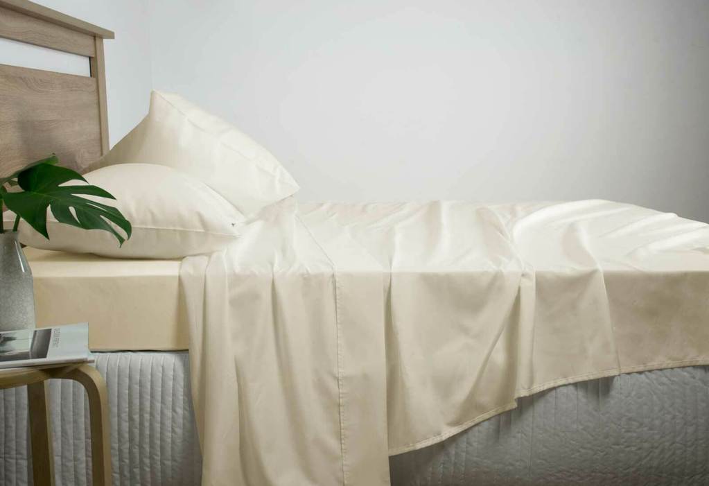 The Ultimate Guide to Choosing Your Perfect Bed Sheets in Australia