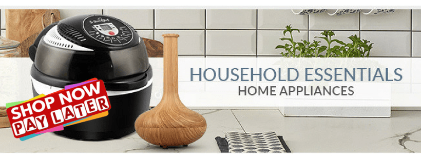 How to Buy Homewares for Your Family's First Home